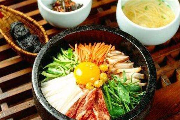 妈妈手拌饭