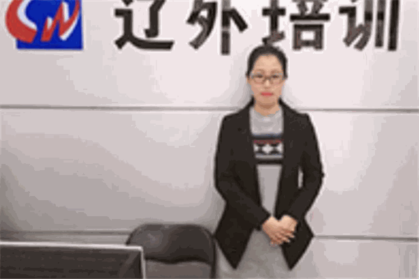 辽外教育
