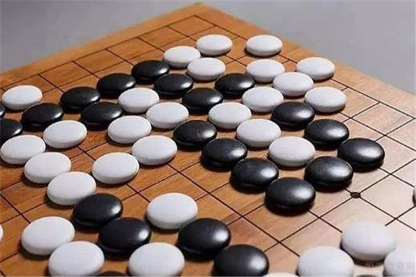 博弈围棋教育网