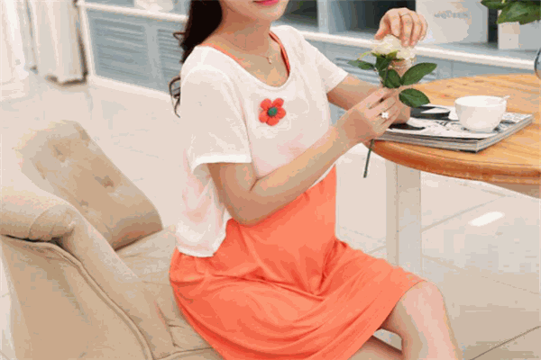 喜孕娇孕妇服装