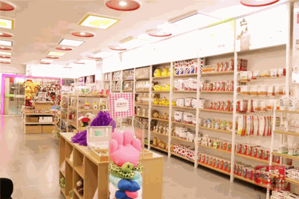 育康母婴用品