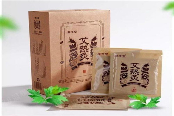 顺芝堂养生馆加盟