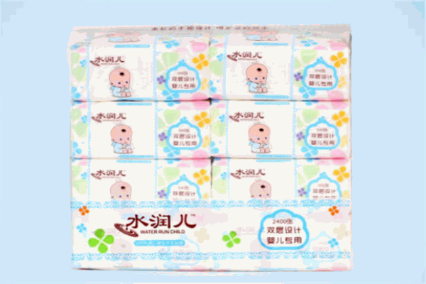 水润儿婴儿用品