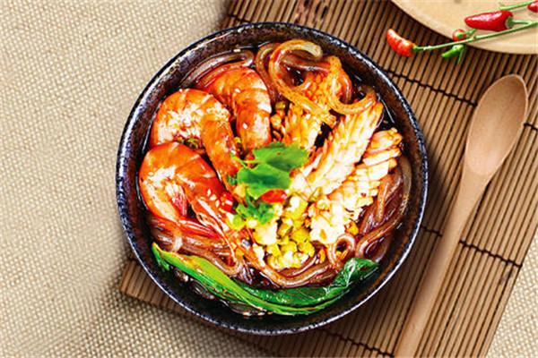 伴小石石锅拌饭