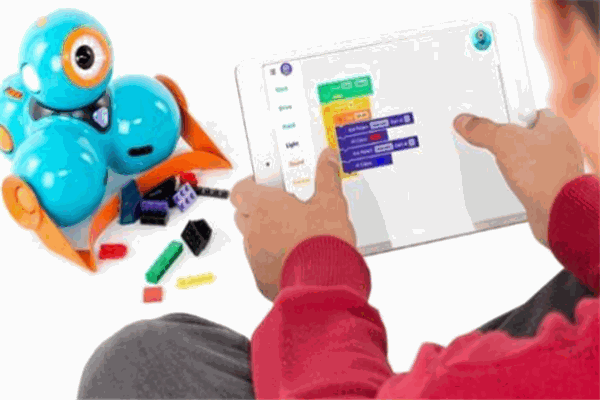 思创优学STEAM教育