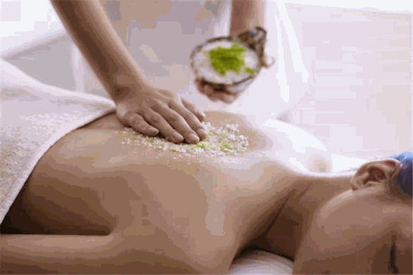 Girmainy SPA