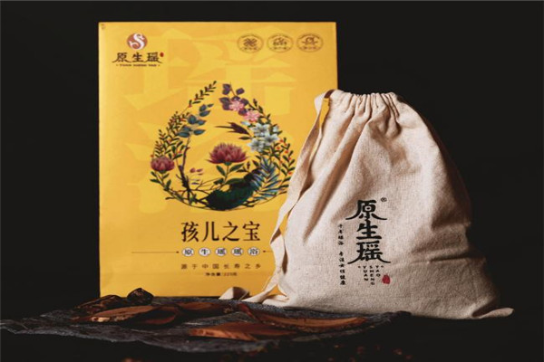 原生瑶暖宫调经馆加盟