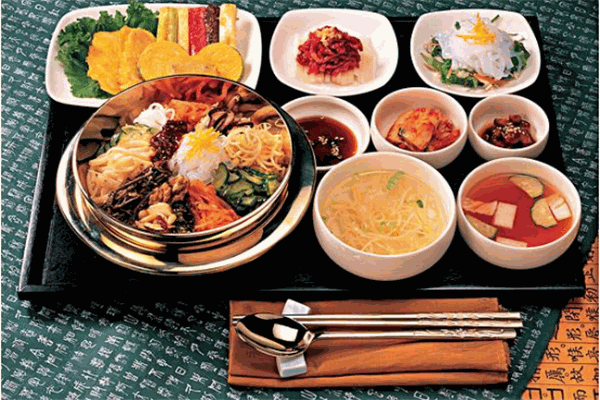 伴小石石锅拌饭