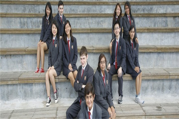英仕学院