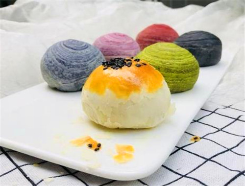 爱可烘焙
