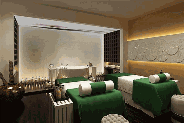Girmainy SPA