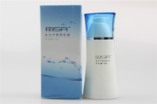 博生能化妆品加盟