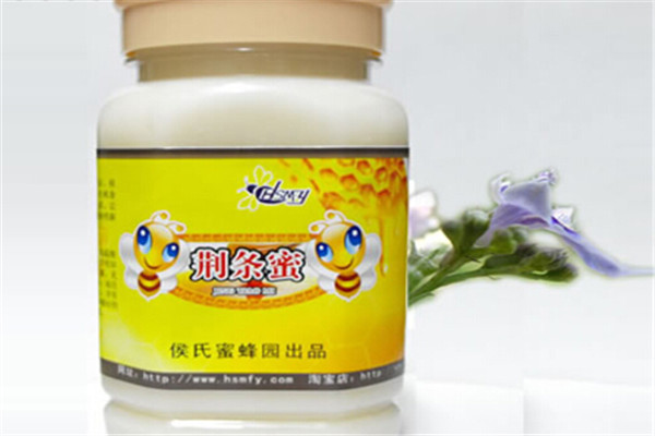 侯氏蜜蜂园加盟