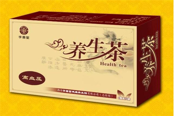李善堂养生馆加盟