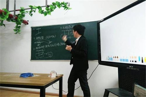伊诺教育
