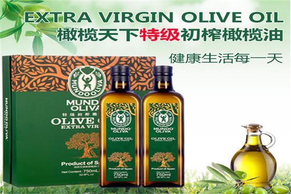 橄榄天下生活馆加盟