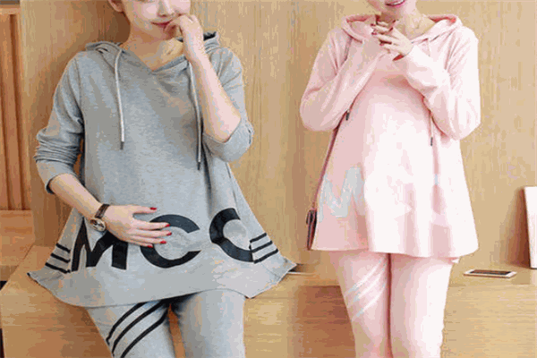 喜孕娇孕妇服装