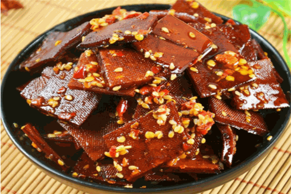 湖南小吃