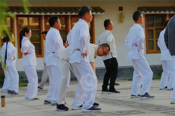 东方易元洗髓功加盟