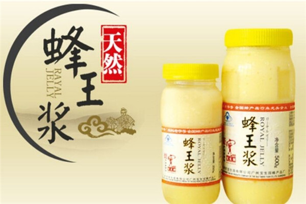 同晖蜂产品加盟