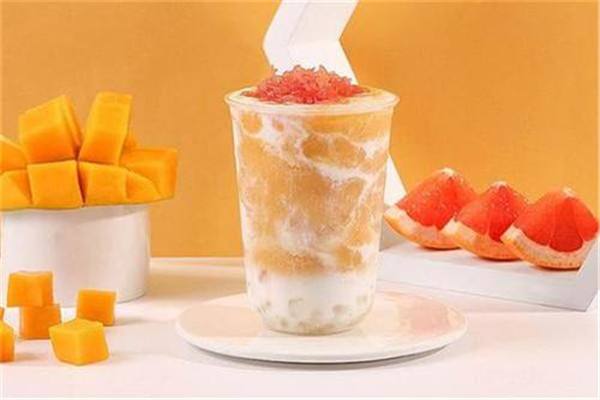 Monster分子冰淇淋饮品
