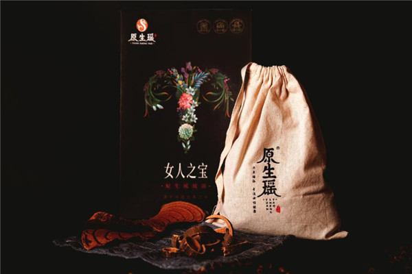 原生瑶暖宫调经馆加盟