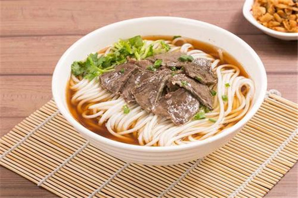 长沙手工米粉