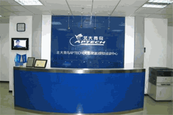 北大青鸟国际教育