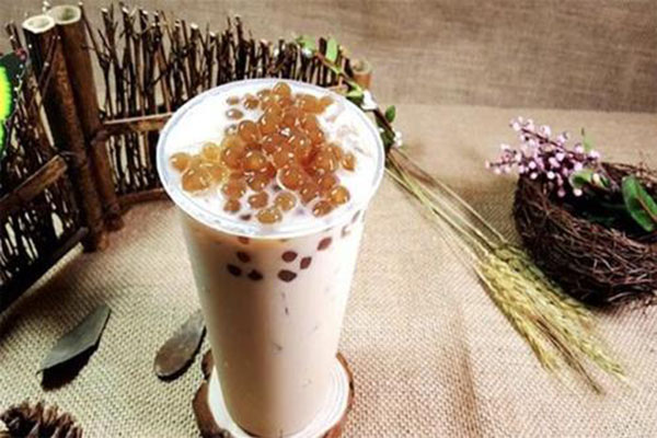 思忆茶饮