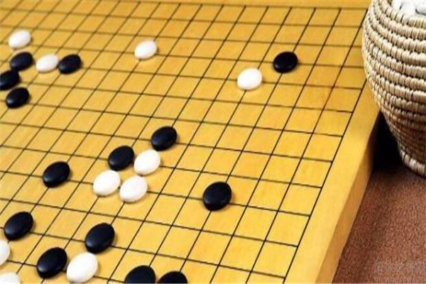 博弈围棋教育网