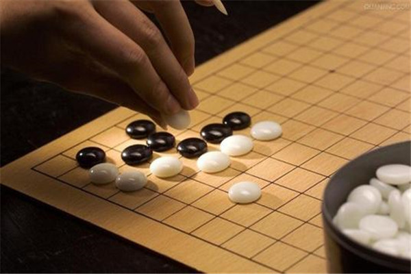 博弈围棋教育网