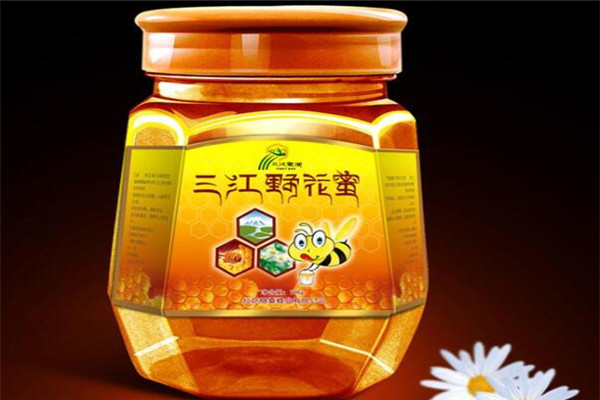 三江蜂产品加盟