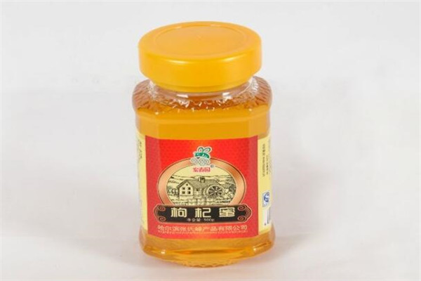 三江蜂产品加盟