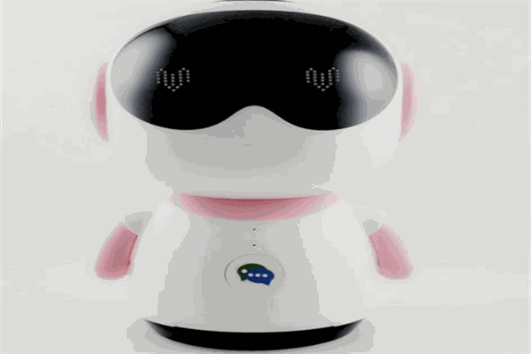 思享机器人