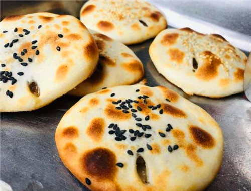 宜宾烧饼