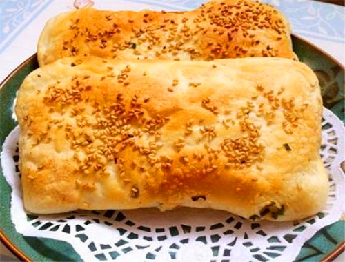 想想烧饼