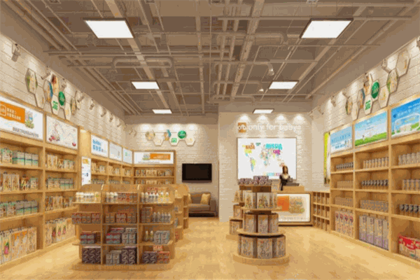 登康贝比