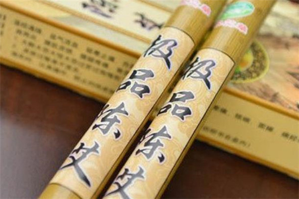 神农艾草加盟