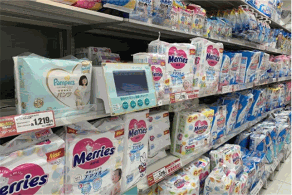 喜恩贝母婴用品