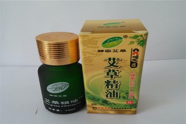 神农艾草加盟