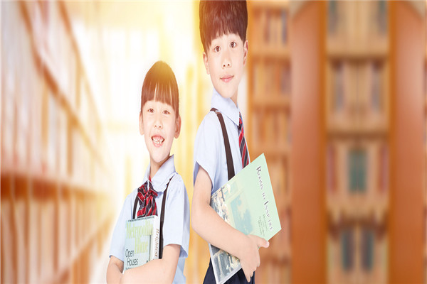 腾翔燃梦教育