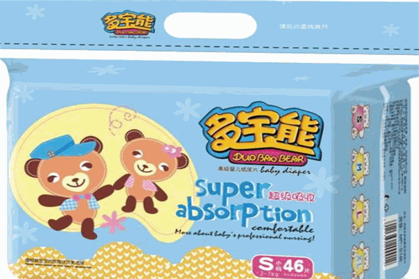 多宝熊妇幼用品