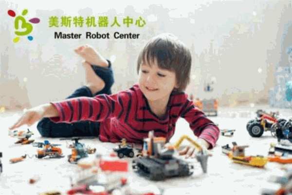 美斯特机器人