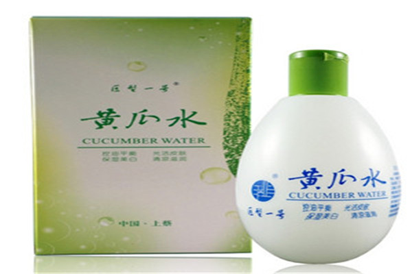 巨型一号化妆品加盟