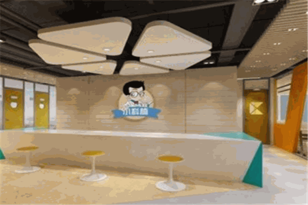 小科楠创造力工厂