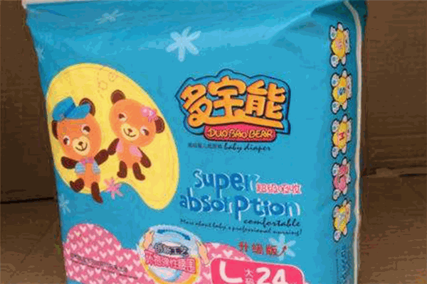 多宝熊妇幼用品