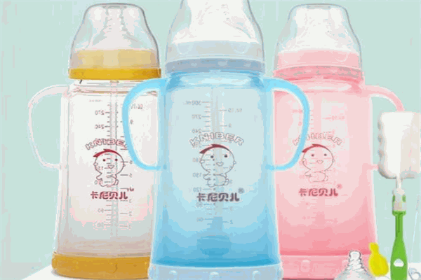 卡尼贝儿奶瓶