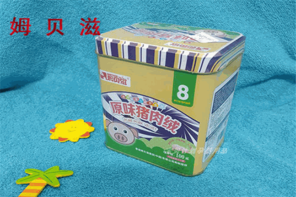 姆贝滋母婴用品