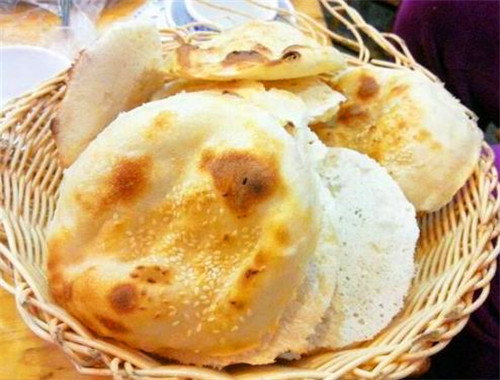 宜宾烧饼