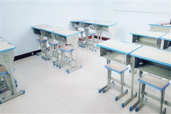 蓝色学营教育